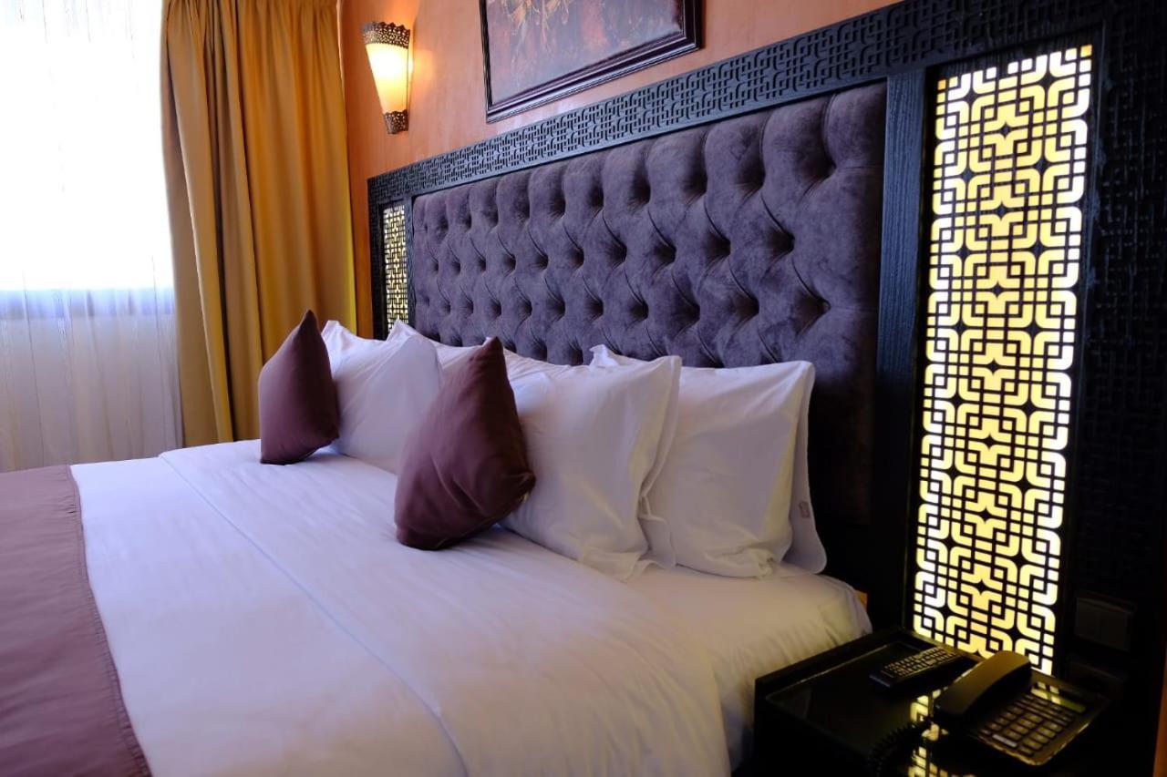 WASHINGTON HOTEL CASABLANCA 4* (Marocco) - da 36 €